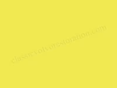 Farbe 116 Gelb, Sprühdose