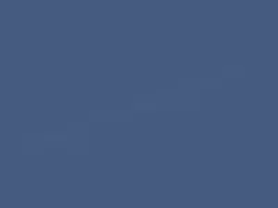 Farbe 67 Schieferblau, Sprühdose