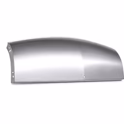 Frontplåt underdel till Volvo Duett, Volvo OE 663219-2, art.nr 81598256