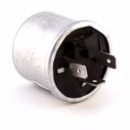 Blinkrelé til Volvo PV 1958-61, Duett 1949-61, Amazon 1957-61, B16, 6V, 3-polet, Volvo OE 660582, art.nr 31595732
