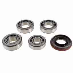 Lagersats Diffrential M30 Spicer, Volvo OE RA338, art.nr 241598266-PKT