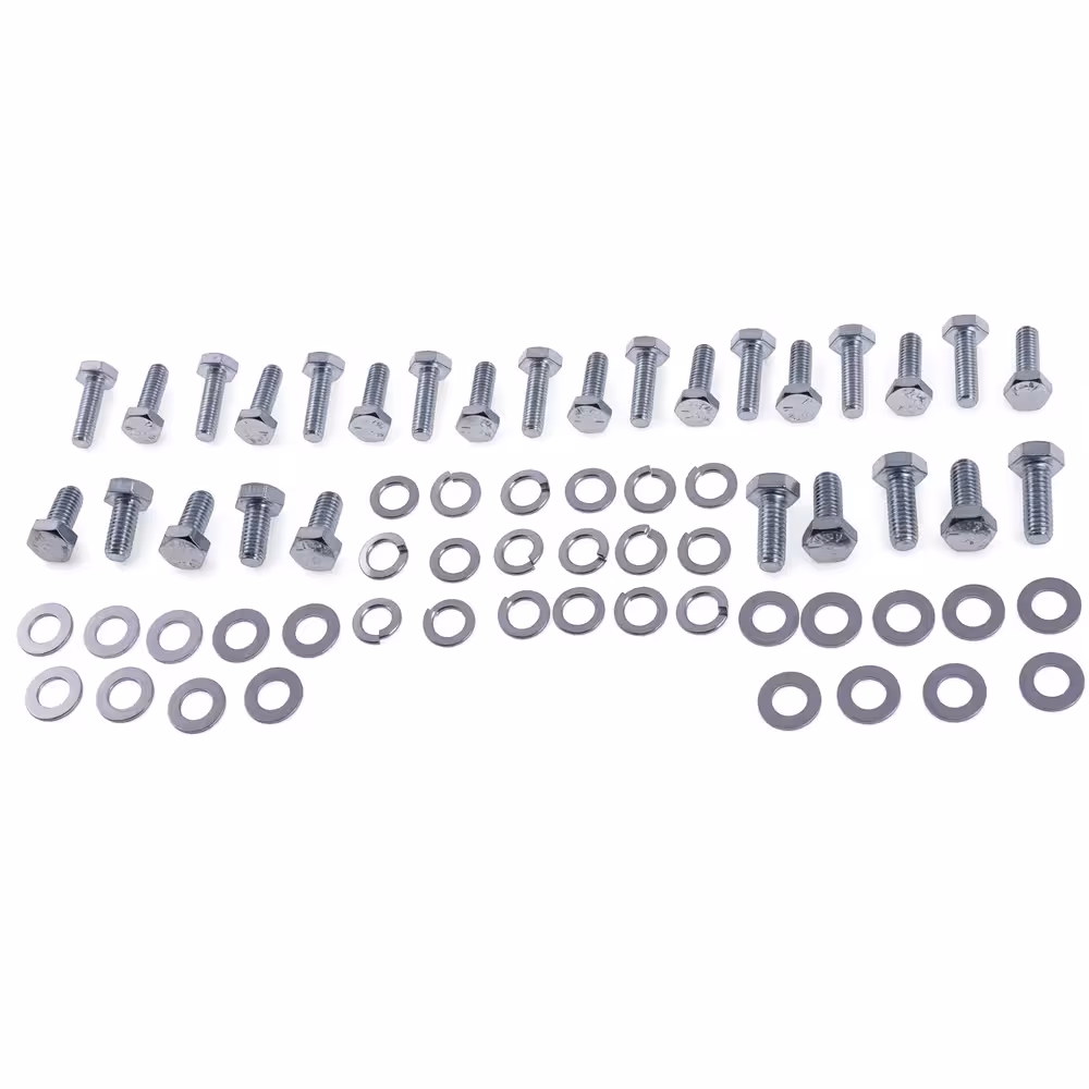 Sump mounting kit for Volvo B18, B20