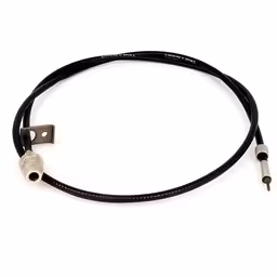 Hastighetsmätarwire B16 M4 4vxl till Volvo Duett, Volvo OE 660840, art.nr 61599001