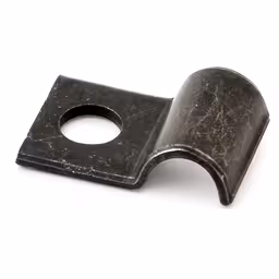 Klammer 7x6,4 mm till Volvo Amazon, 140, 164, 240, 440, 460, 480, 740, 760, 780, 940, Volvo OE 951188, art.nr 181600233