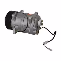 AC-kompressor till Volvo 850, S70, V70, V70XC, Volvo OE 3545088