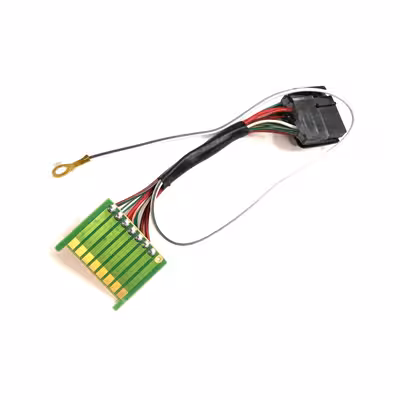 Adapterkabel bakljus höger till Volvo 744