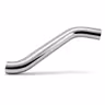 Exhaust pipe