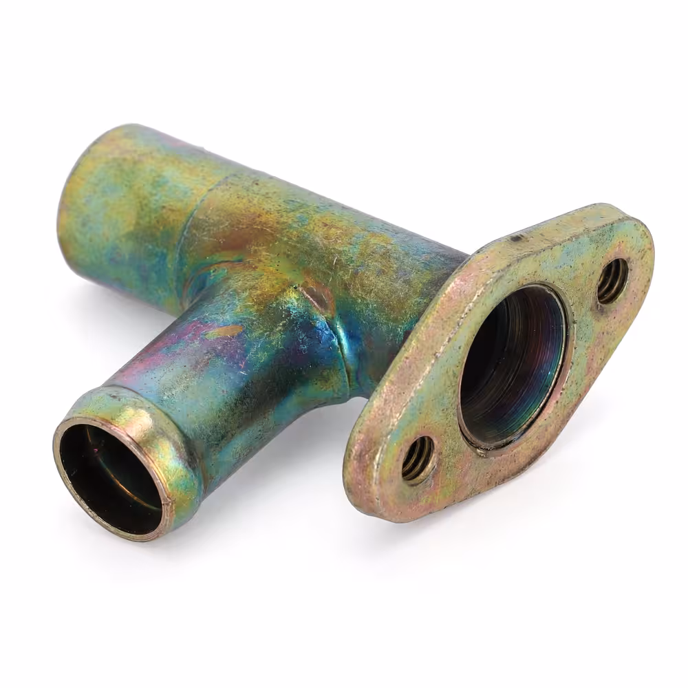 Koblingshus for Volvo 240, 740, 760