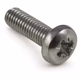 Skruv UNF 10-32x5/8" (16 mm) till Volvo Amazon, Volvo OE 192245, art.nr 181604749