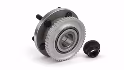 Radlager vorne SKF VKBA 1435 für Volvo 740, 760, 940, 960 mit ABS, 1989–1998