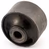 Rubber cushion