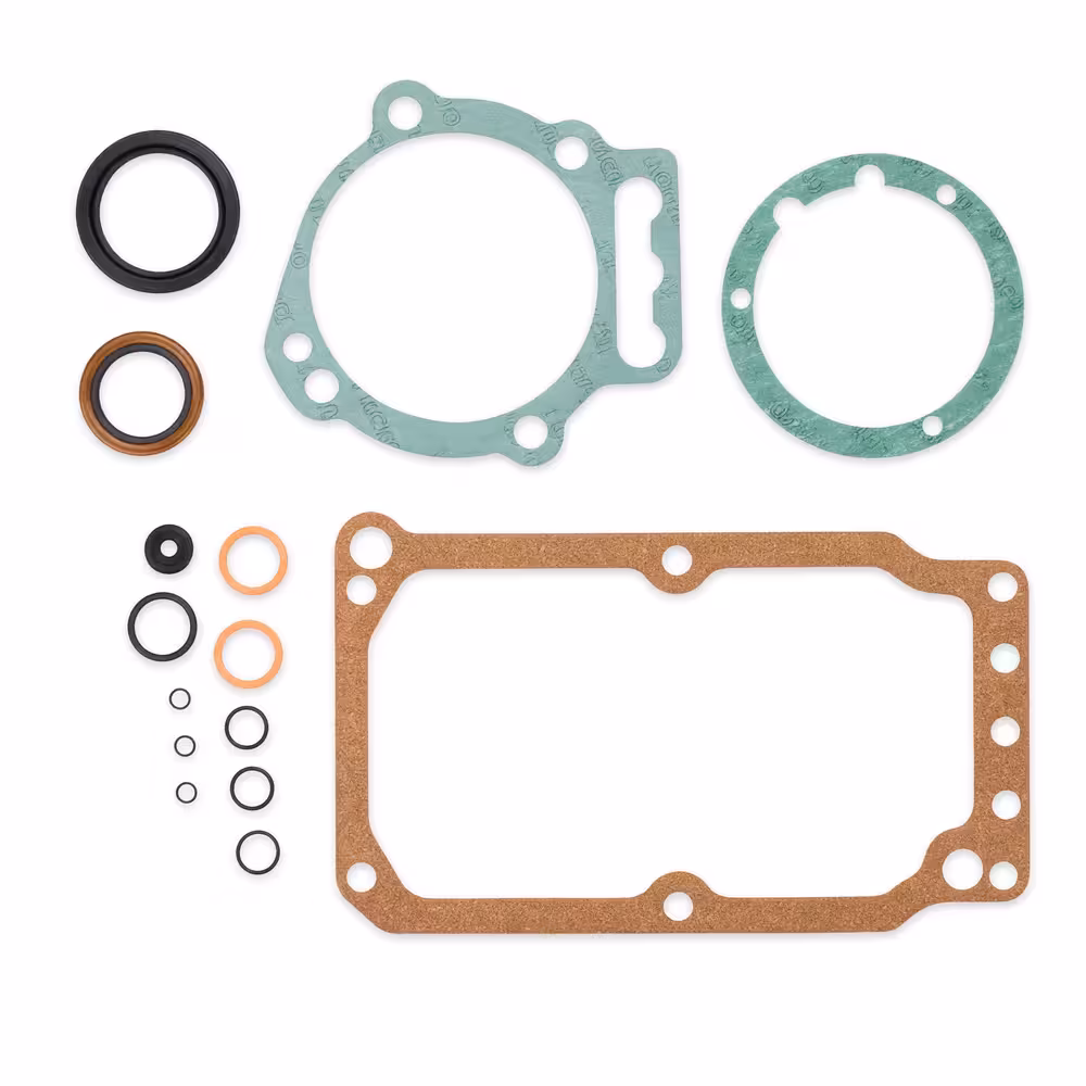Pakkingset versnellingsbak voor Volvo M30, M40 1967-