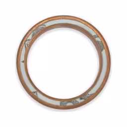 Dichtung Auspuff B4B, B14A für Volvo PV444, Duett