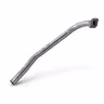 Exhaust pipe