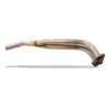 Exhaust pipe