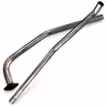 Exhaust pipe