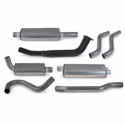Avgassystem till Volvo 1800, 1800ES, Volvo OE 292240