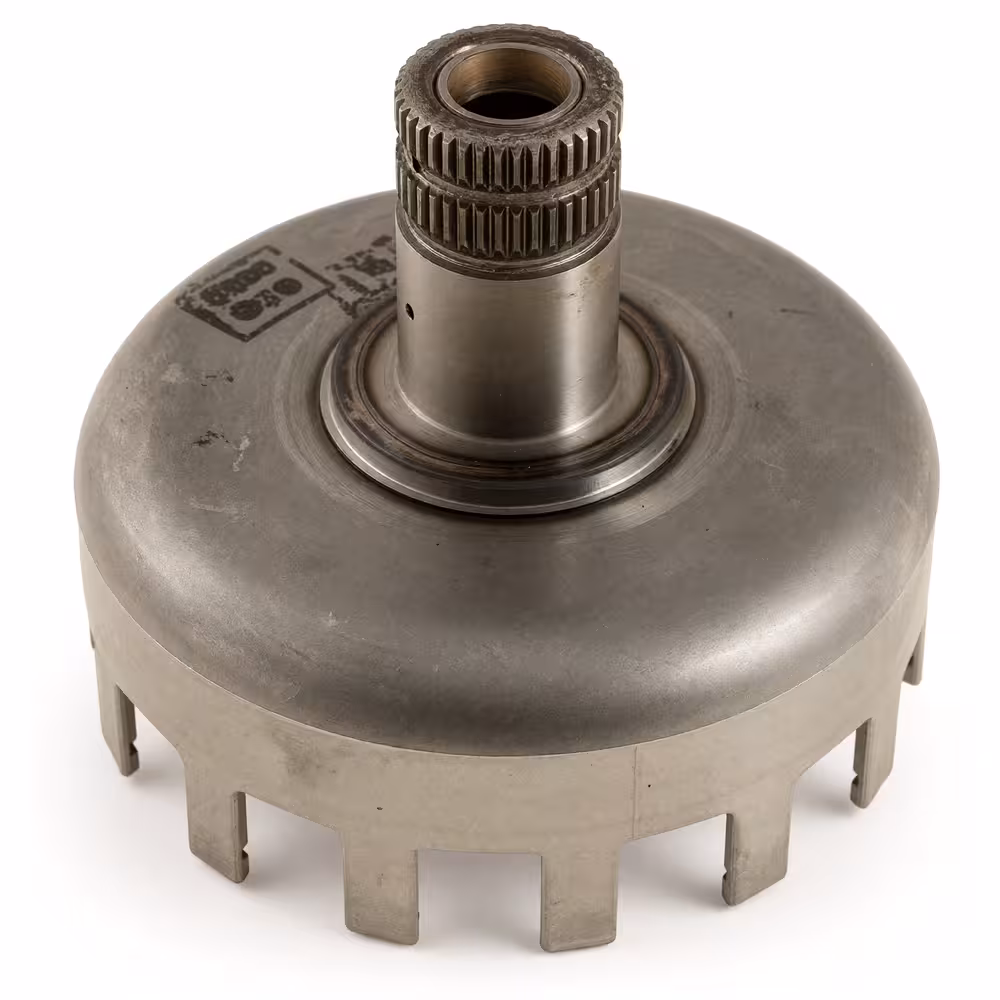 Aksel for Volvo 740, 760, 940