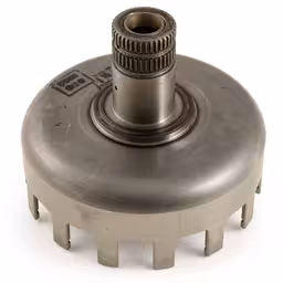 Aksel for Volvo 740, 760, 940, Volvo OE 1339815, art.nr 181608134
