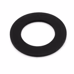 VentilBricka gummi bil till Volvo B18A, B18B, B18D, 8st, Volvo OE 418515, art.nr 181606508