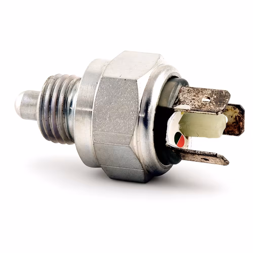 Ryggelysbryter 3-pinners for Volvo M41, M410