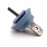 Back-up lamp contact