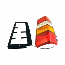 Feu arrière droit pour Volvo 245 (1981–1993), Volvo OE 1372440