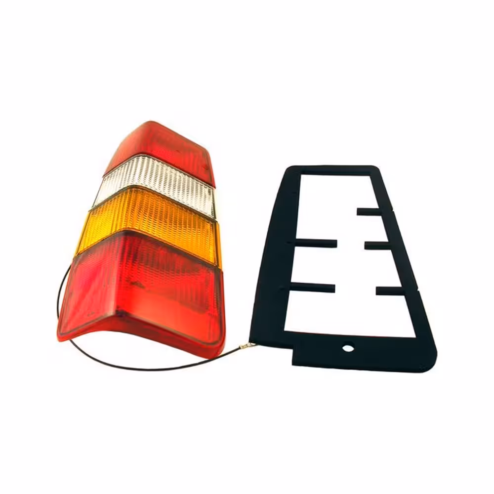 Achterlicht links voor Volvo 245 (1981–1993)