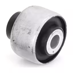 Bakre bærearmsforing foran til Volvo S60, S80, V70, Volvo OE 8630604
