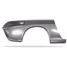 Rear mudguard, R