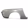 Rear mudguard, R