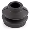 Rubber seal
