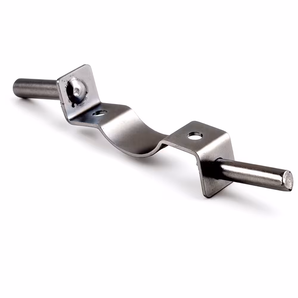 Eksosanleggsstøtte for Volvo PV544, B18, -1963