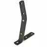 Support arm, R
