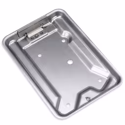 Batterihylla High Quality till Volvo 240, 260, Volvo OE 1246222