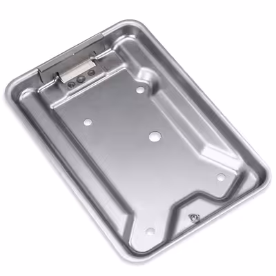 Batterihylla High Quality till Volvo 240, 260, Volvo OE 1246222