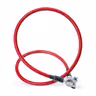 Batterikabel, Batteri–startmotor