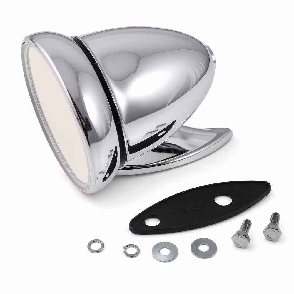 Bakspejl Bullet