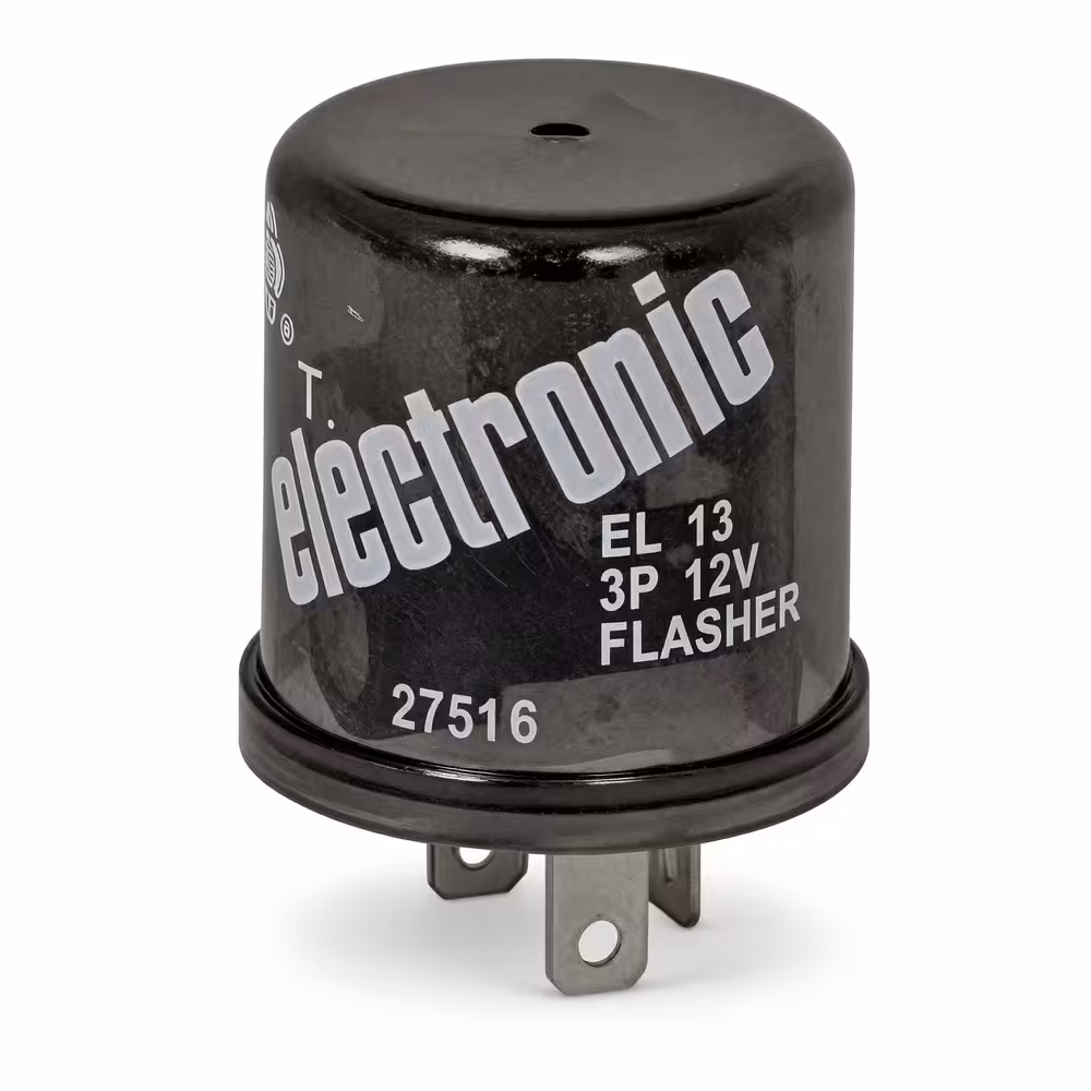 Blinklys for Volvo Amazon, 1800, 140, 164