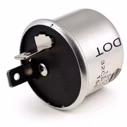 Blinkdon Volvo/Ford 2-polig 12V till Volvo Amazon, Amazon Kombi, Volvo OE 667407