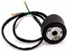 Rubber casing, L