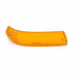 Vilkun lasi USA-malli oikea – Volvo 164, Volvo OE 681803