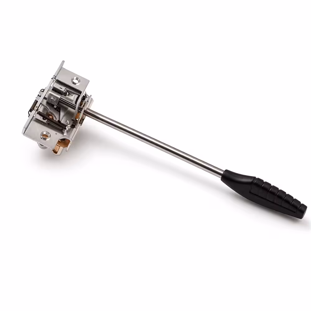 Blinklysspak for Volvo PV, Duett