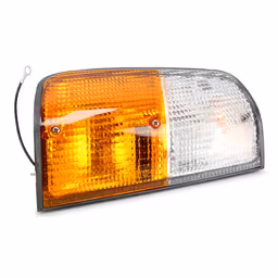 Blinklykta till Volvo 240, 940, 960, höger