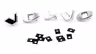 EMBELLISHER LETTER KIT