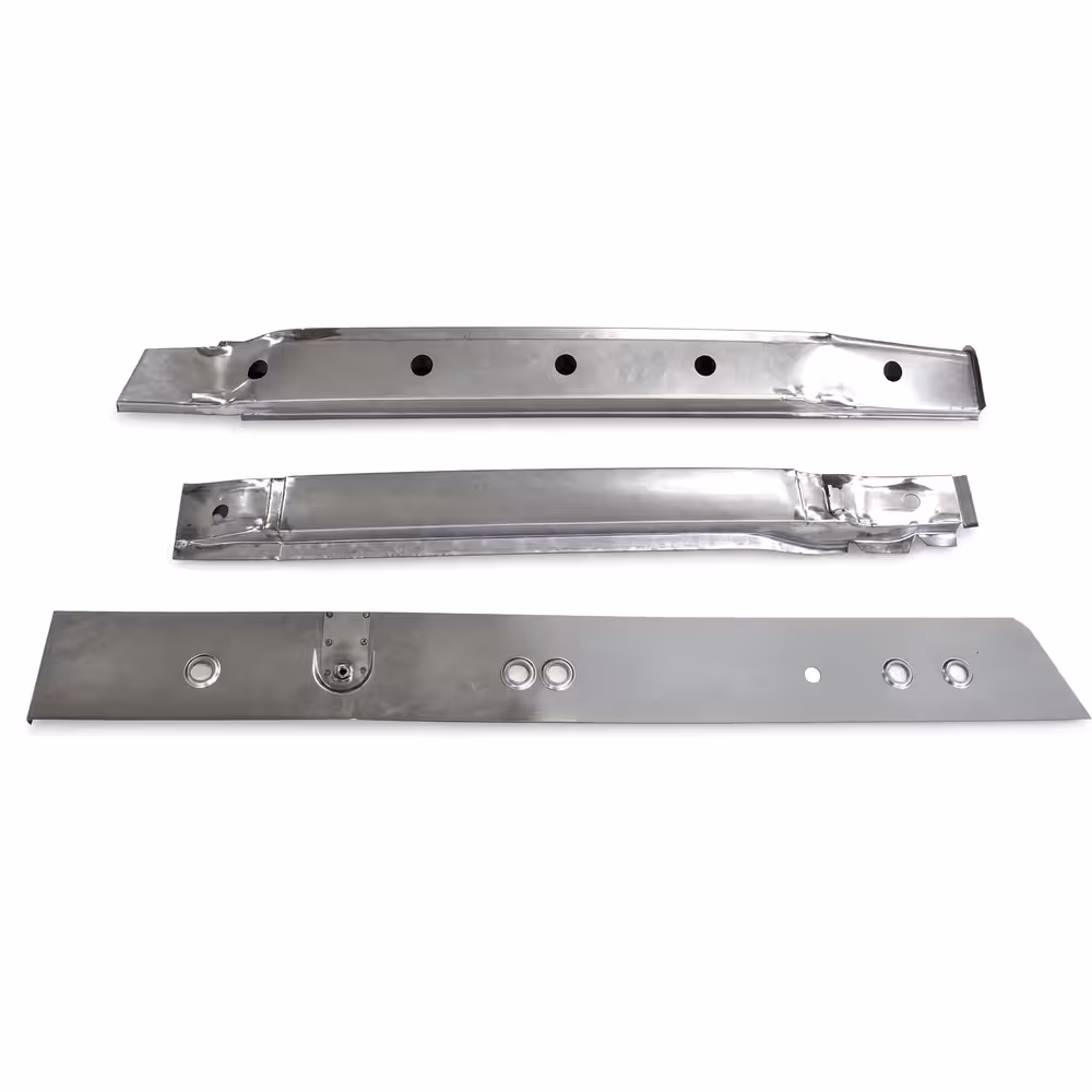 Bunnsvulst for Volvo 1800, venstre