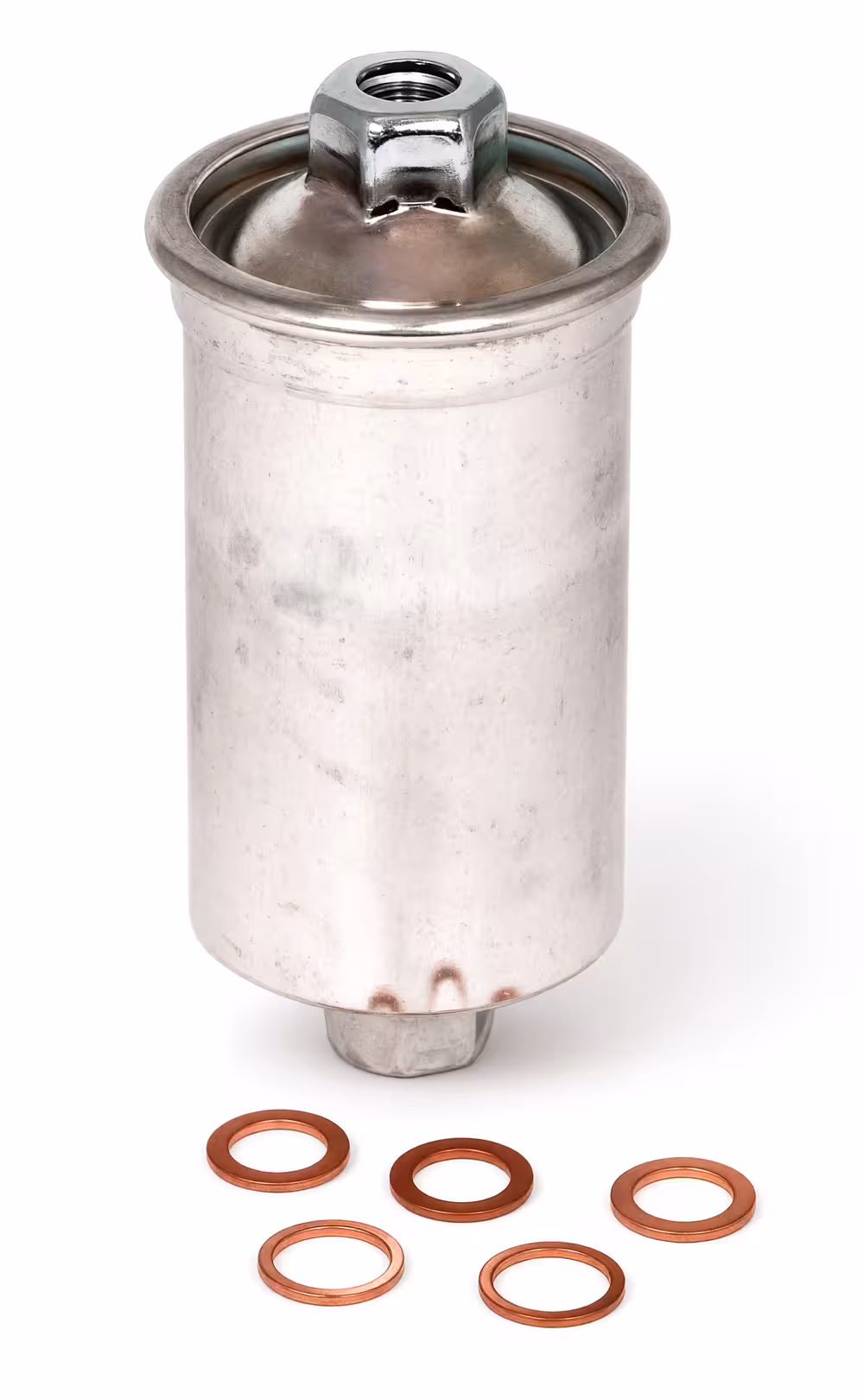 Drivstoffilter B20/B21/B27E 1975-79 MAHLE