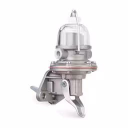 Kraftstoffpumpe mit Glasabdeckung für Volvo B4B, B14A, B16