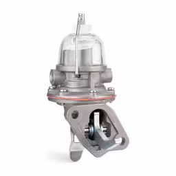 Bränslepump med glaslock till Volvo B4B, B14A, B16, Volvo OE 403269 – bild 2