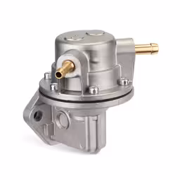 Mekanisk drivstoffpumpe for Volvo B19, B21, B23, B200A, B200K, B230A, B230K, Volvo OE 1336185, art.nr 41595908